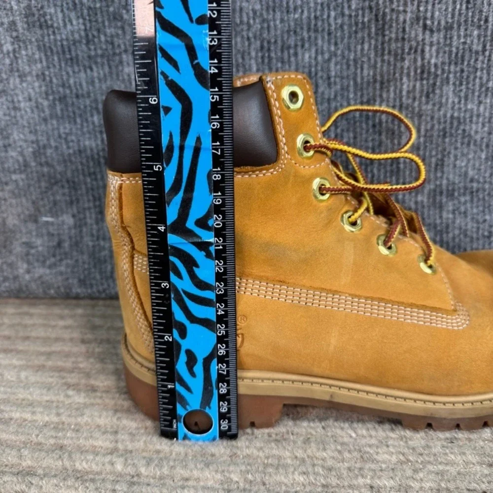 Timberland inch premium
